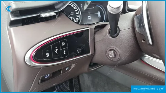 GENESIS GV70 2.5T GASOLINE AWD