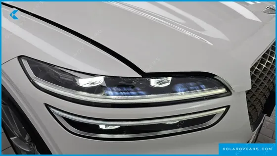 GENESIS GV70 2.5T GASOLINE AWD