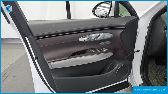 GENESIS GV70 2.5T GASOLINE AWD