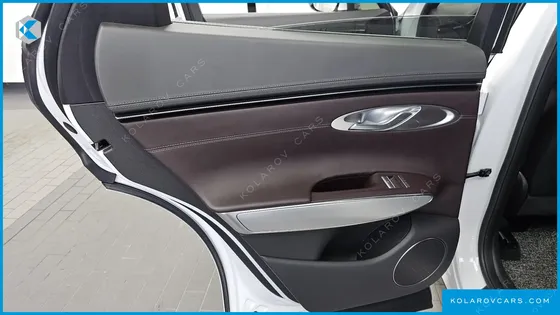 GENESIS GV70 2.5T GASOLINE AWD