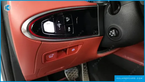 GENESIS GV70 2.5T GASOLINE 2WD