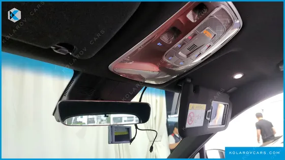 GENESIS GV70 2.5T GASOLINE 2WD