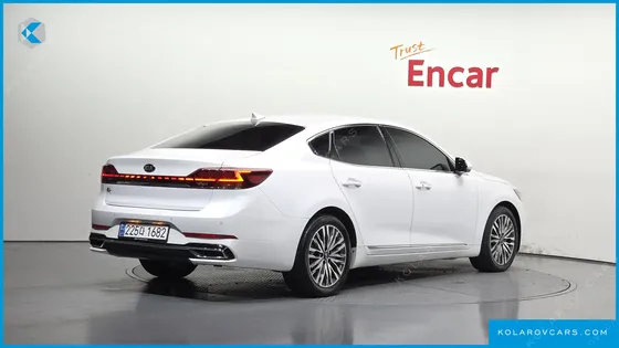 KIA K7 2.5 GDI X EDITION