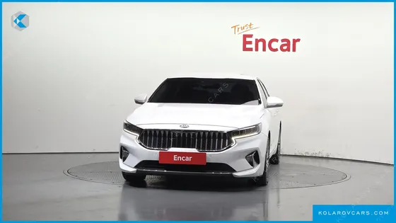 KIA K7 2.5 GDI X EDITION