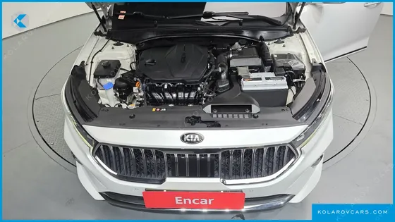 KIA K7 2.5 GDI X EDITION