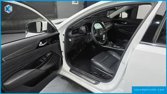 KIA K7 2.5 GDI X EDITION