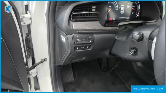 KIA K7 2.5 GDI X EDITION