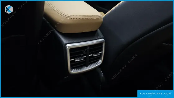 KIA K5 2.0