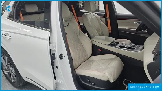 GENESIS GV70 2.5T GASOLINE AWD