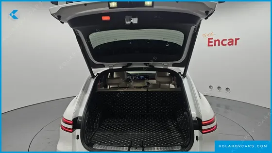GENESIS GV70 2.5T GASOLINE AWD