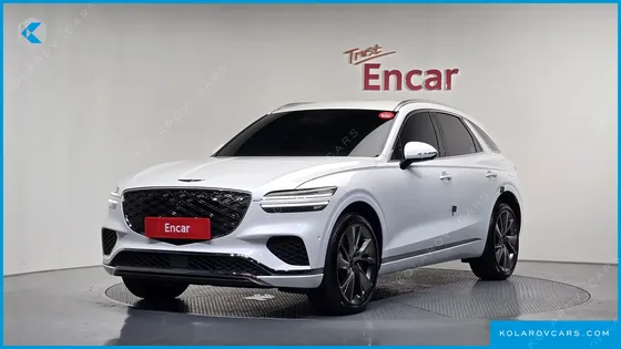 GENESIS GV70 2.5T GASOLINE AWD