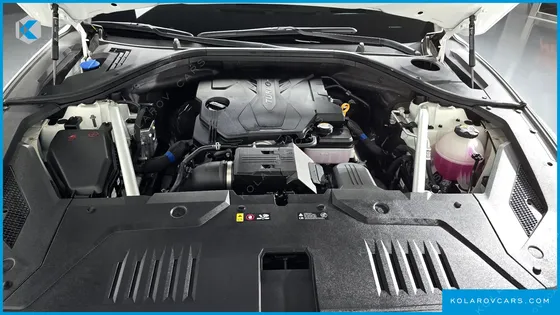 GENESIS GV70 2.5T GASOLINE AWD