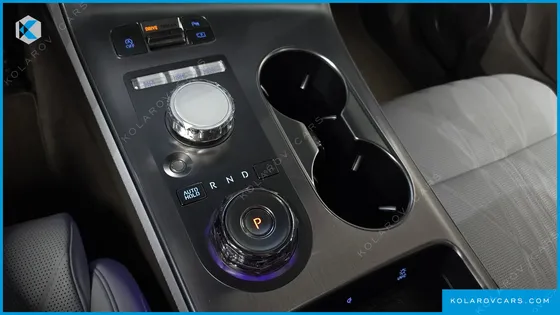 GENESIS GV70 2.5T GASOLINE AWD
