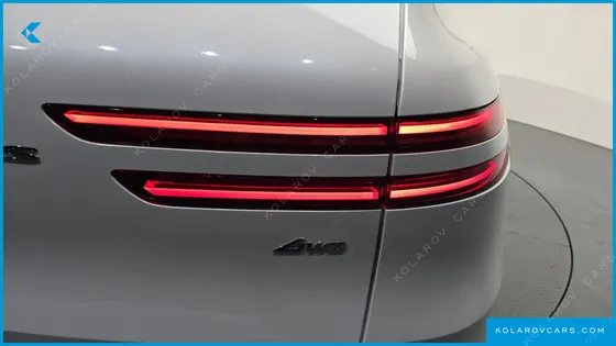 GENESIS GV70 2.5T GASOLINE AWD