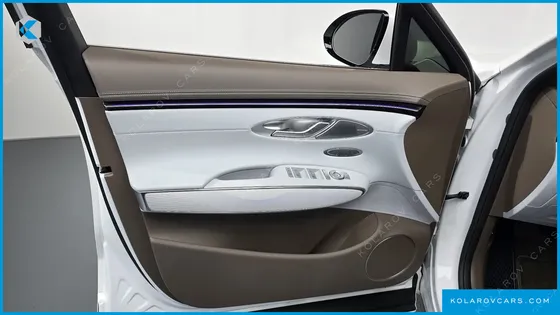 GENESIS GV70 2.5T GASOLINE AWD