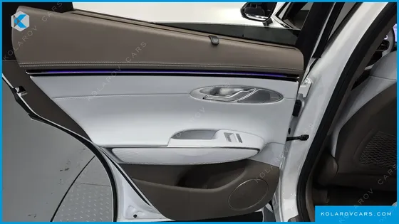 GENESIS GV70 2.5T GASOLINE AWD