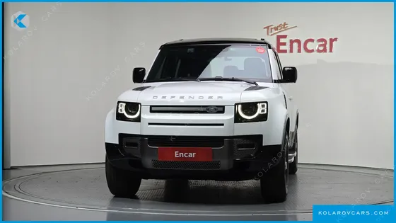 LAND ROVER DEFENDER 110 P300 X-DYNAMIC SE