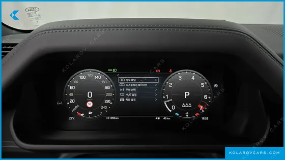 LAND ROVER DEFENDER 110 P300 X-DYNAMIC SE