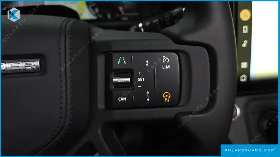 LAND ROVER DEFENDER 130 P400 X-DYNAMIC HSE
