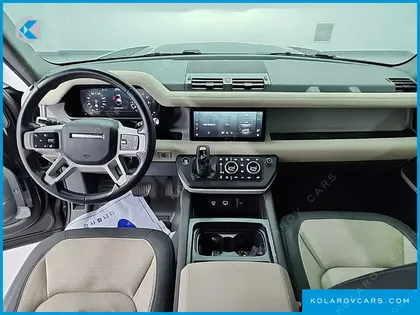 LAND ROVER DEFENDER 110 P300 X-DYNAMIC SE