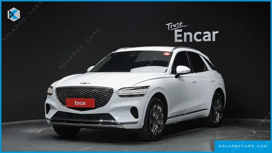 GENESIS GV70 2.5T GASOLINE AWD