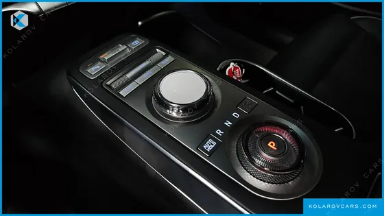 GENESIS GV70 2.5T GASOLINE AWD