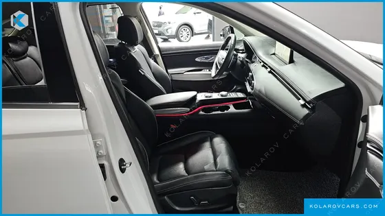 GENESIS GV70 2.5T GASOLINE AWD