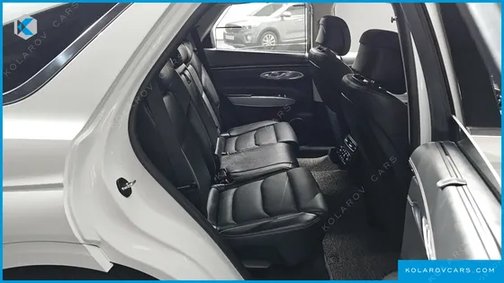 GENESIS GV70 2.5T GASOLINE AWD