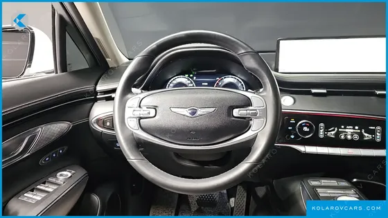 GENESIS GV70 2.5T GASOLINE AWD