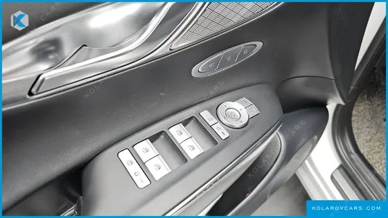 GENESIS GV70 2.5T GASOLINE AWD