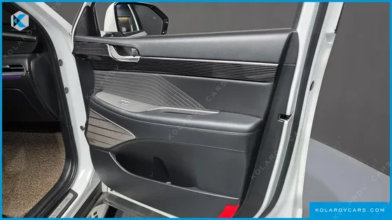 HYUNDAI PALISADE GASOLINE 3.8 2WD