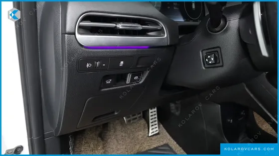 HYUNDAI PALISADE GASOLINE 3.8 2WD