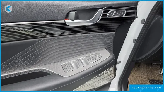 HYUNDAI PALISADE GASOLINE 3.8 2WD