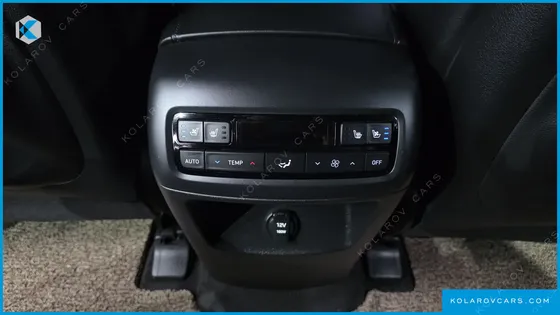 HYUNDAI PALISADE GASOLINE 3.8 2WD