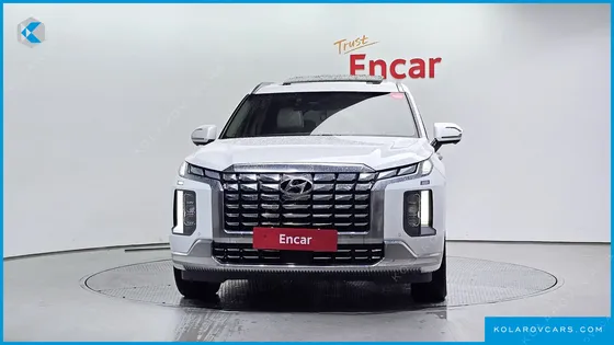 HYUNDAI PALISADE GASOLINE 3.8 4WD