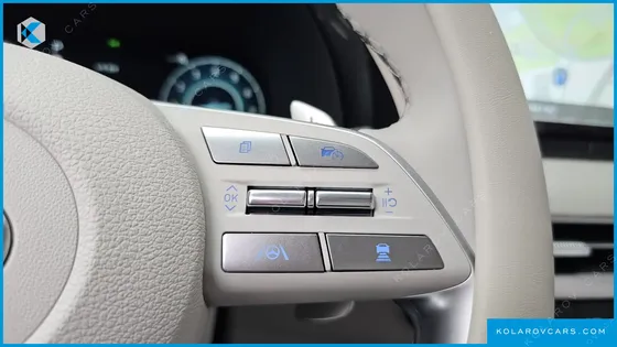 HYUNDAI PALISADE GASOLINE 3.8 4WD