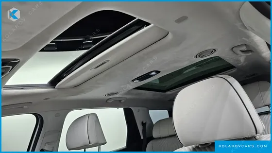 HYUNDAI PALISADE GASOLINE 3.8 4WD