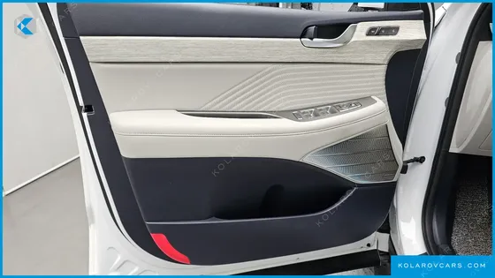 HYUNDAI PALISADE GASOLINE 3.8 4WD