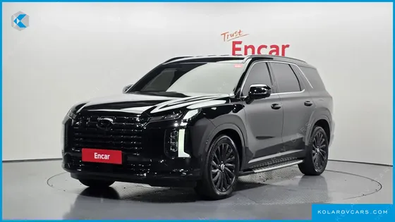 HYUNDAI PALISADE GASOLINE 3.8 4WD