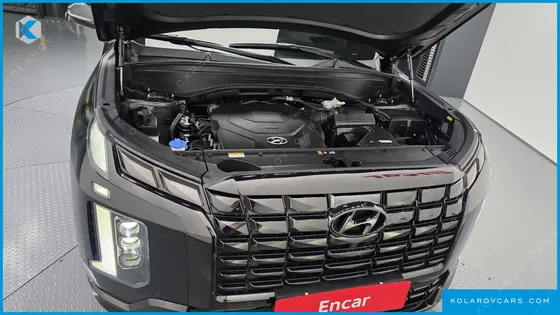 HYUNDAI PALISADE GASOLINE 3.8 4WD