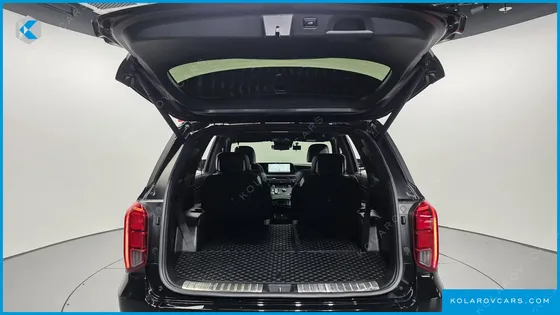 HYUNDAI PALISADE GASOLINE 3.8 4WD