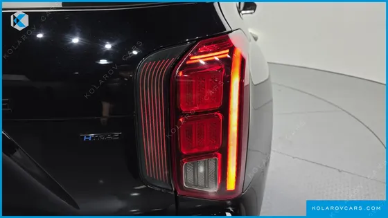 HYUNDAI PALISADE GASOLINE 3.8 4WD