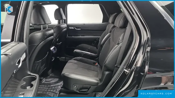 HYUNDAI PALISADE GASOLINE 3.8 4WD