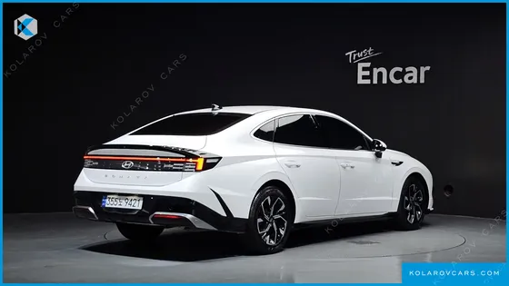 HYUNDAI SONATA 2.0