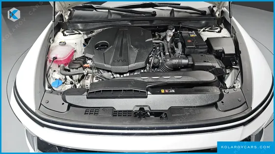 HYUNDAI SONATA 2.0