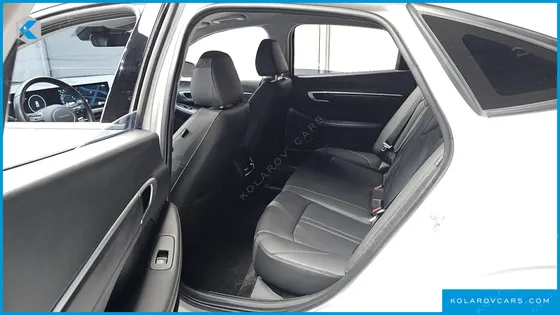 HYUNDAI SONATA 2.0