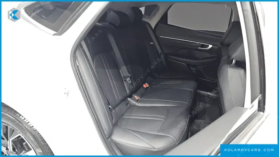 HYUNDAI SONATA 2.0