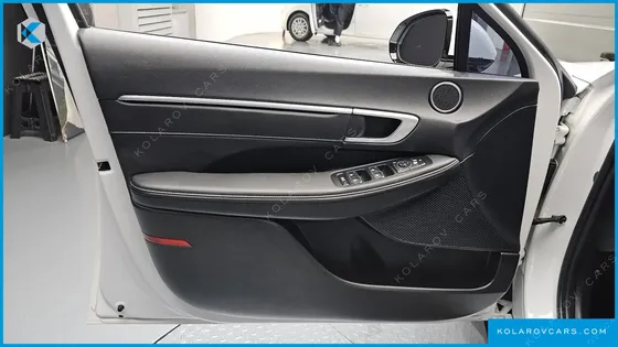 HYUNDAI SONATA 2.0