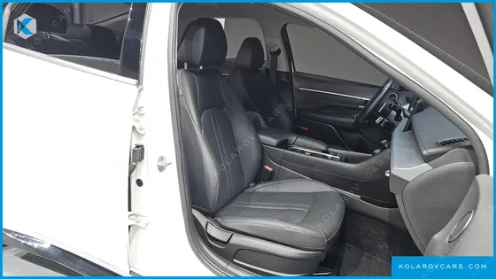 HYUNDAI SONATA 2.0