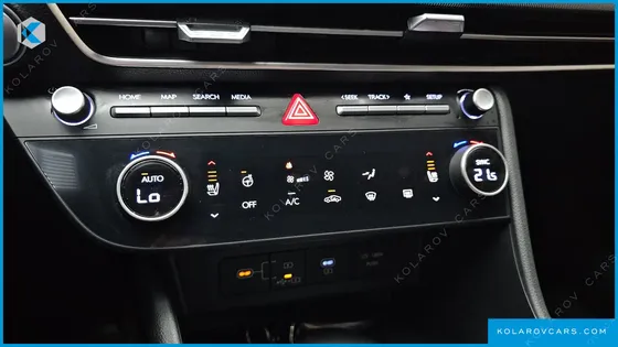 HYUNDAI SONATA 2.0
